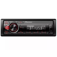 Pioneer MVH-S215BT - Estereo con bluetooth